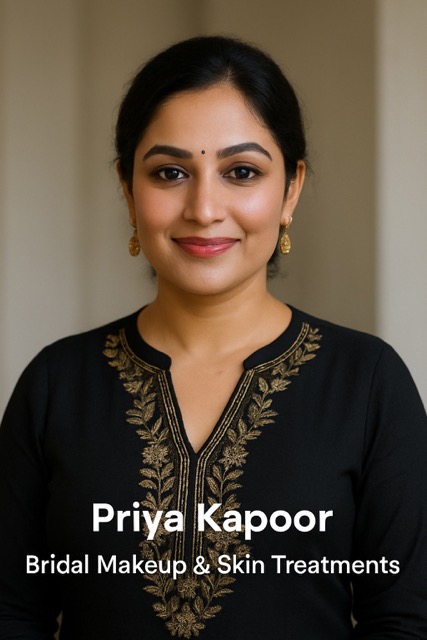 Priya Kapoor